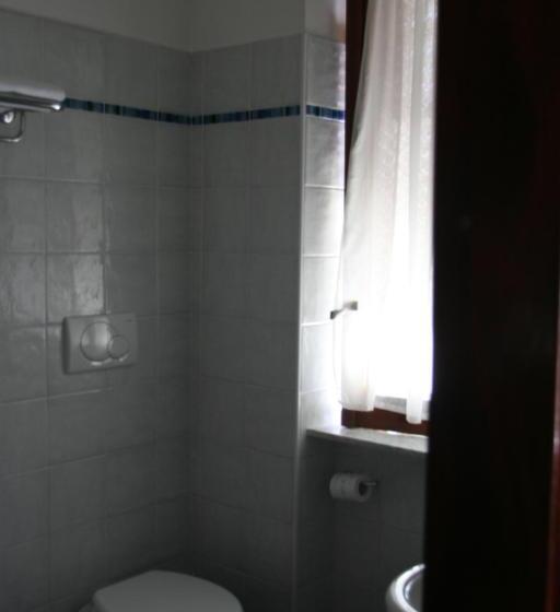 בית מלון כפרי B&b Vittoria