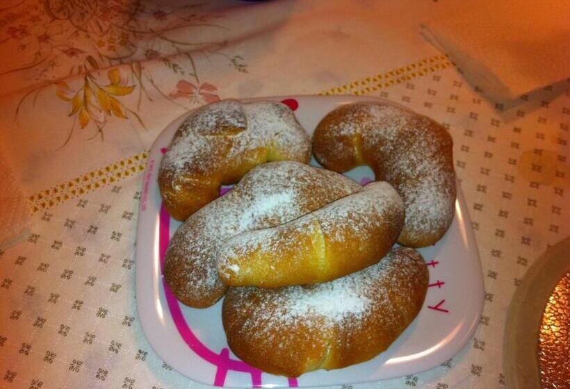 בית מלון כפרי B&b Vittoria