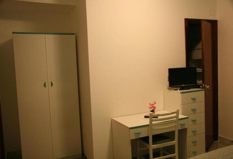 בית מלון כפרי B&b Vittoria