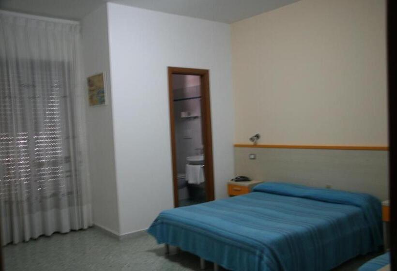 בית מלון כפרי B&b Vittoria