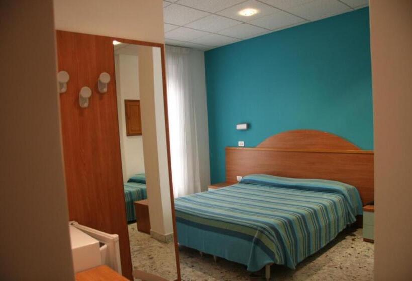 בית מלון כפרי B&b Vittoria