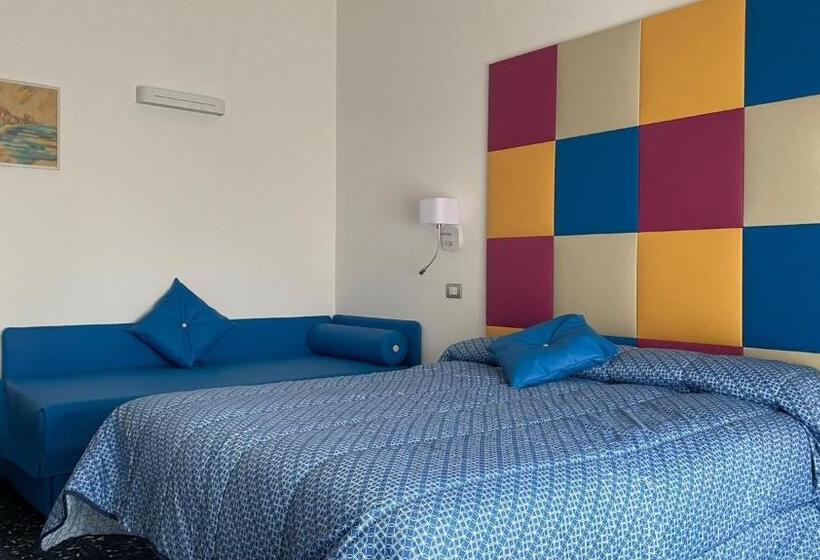 בית מלון כפרי B&b Vittoria