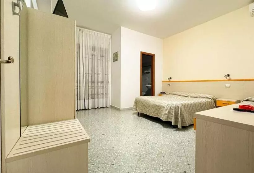 هتل B&b Vittoria