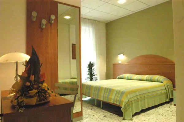 هتل B&b Vittoria