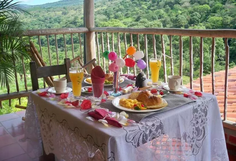 Hotelli Campestre Casona Del Camino Real