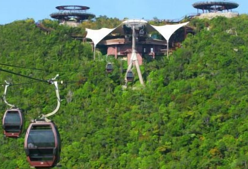 فندق Chenang Inn