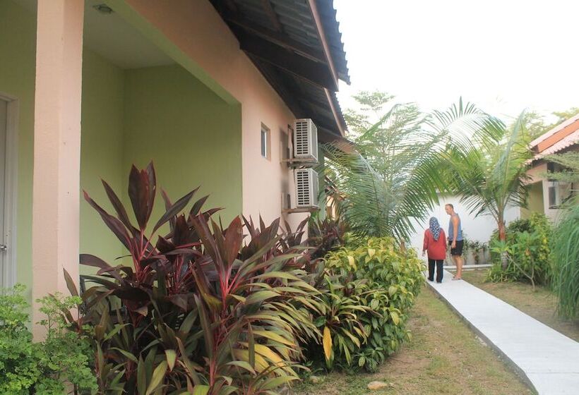 فندق Chenang Inn