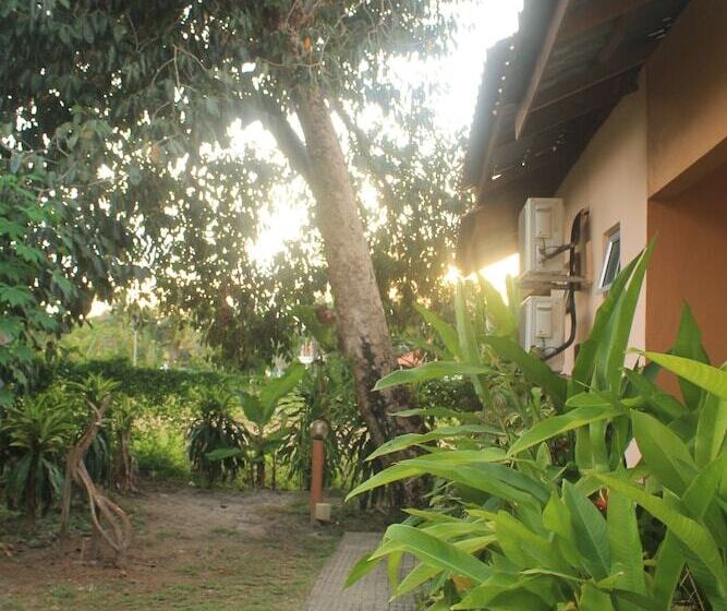 فندق Chenang Inn