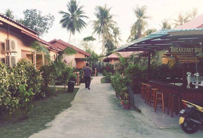 فندق Chenang Inn