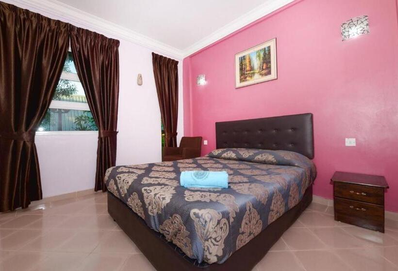 فندق Chenang Inn