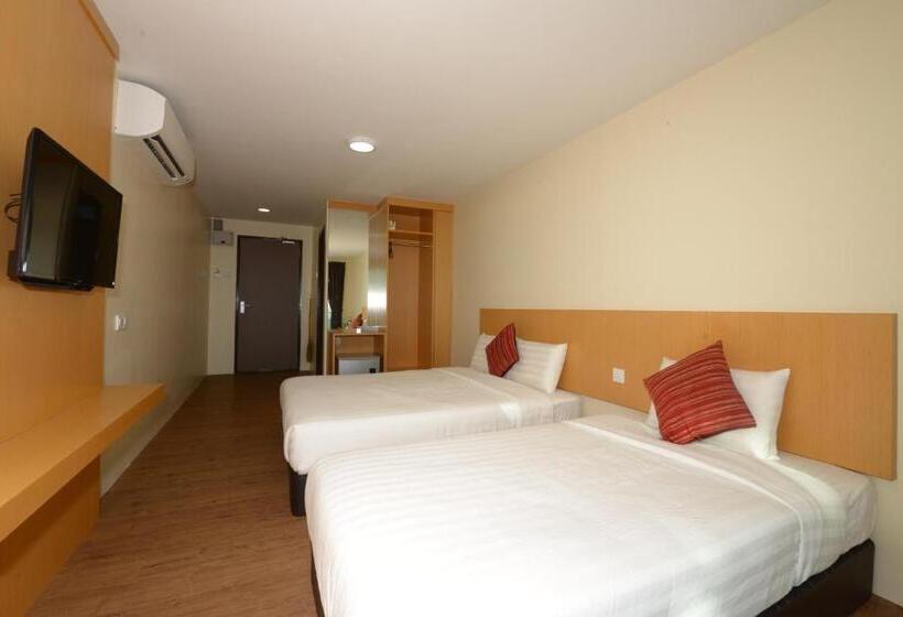 فندق Chenang Inn