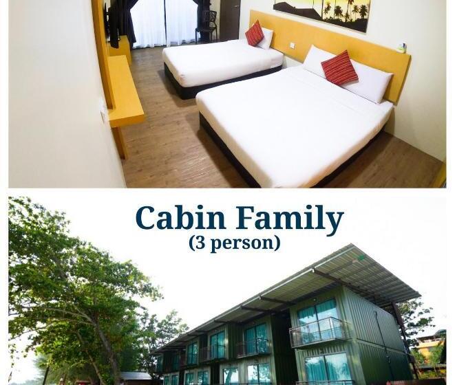 فندق Chenang Inn