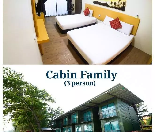 בית מלון כפרי Chenang Inn