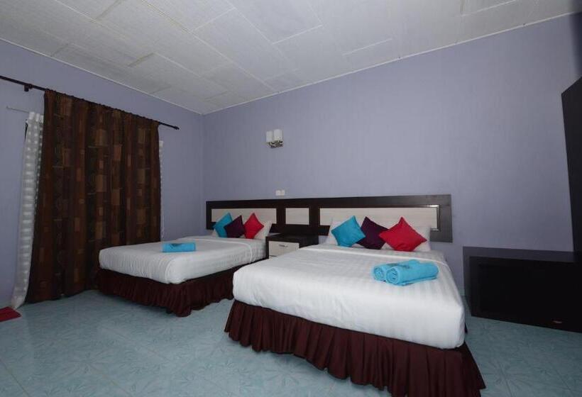 فندق Chenang Inn