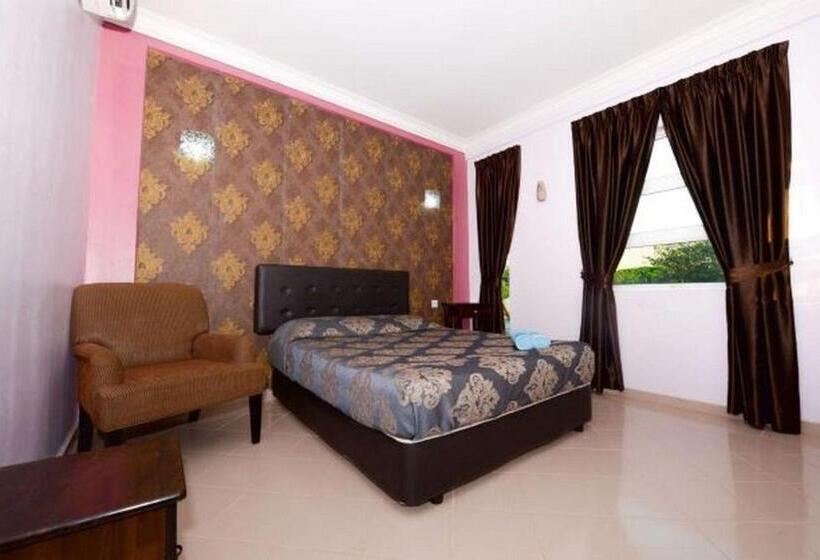 فندق Chenang Inn