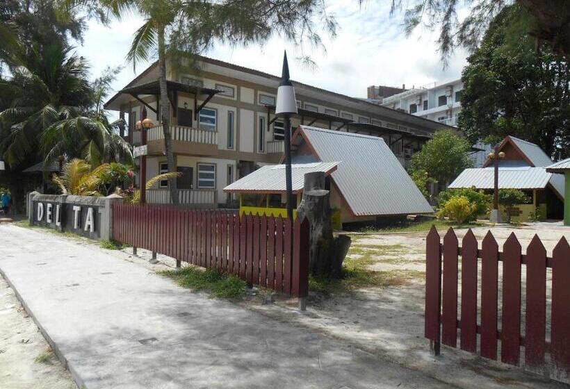 فندق Chenang Inn