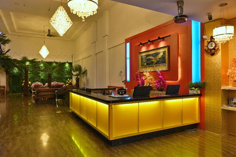 فندق Chenang Inn