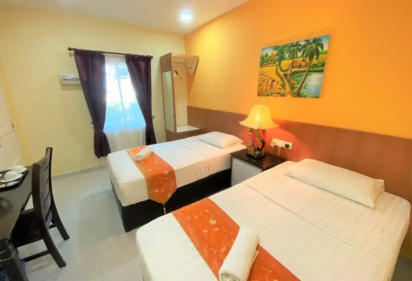 Hotelli Chenang Inn