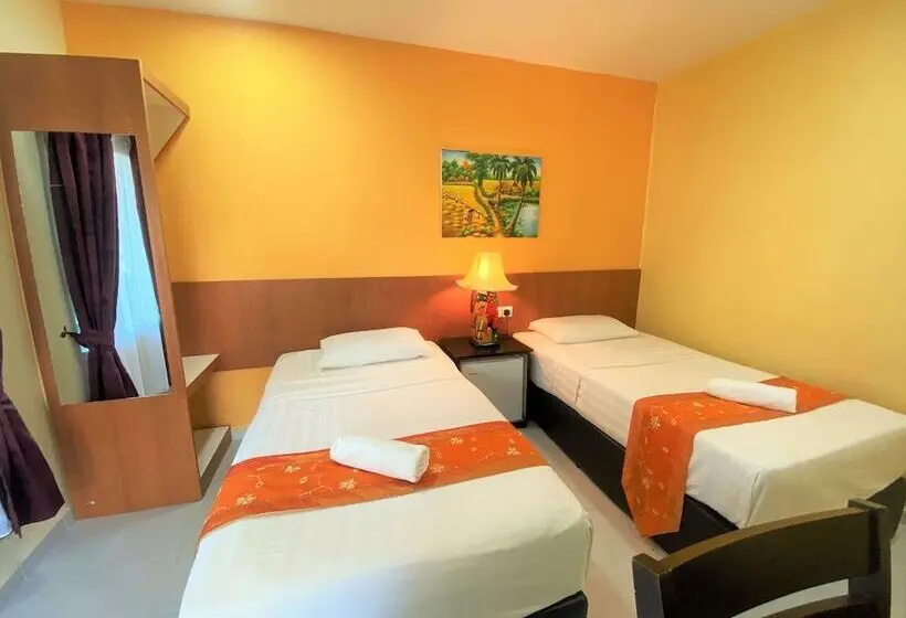 Hotelli Chenang Inn