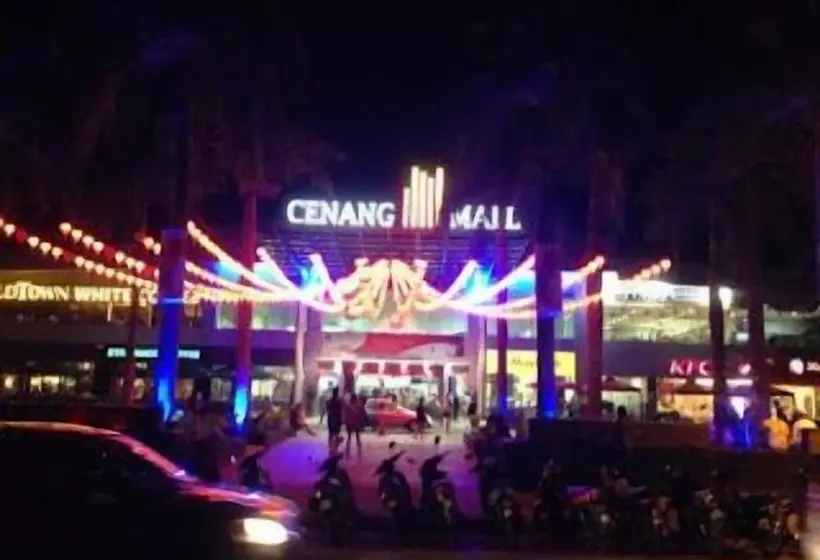 Hotelli Chenang Inn