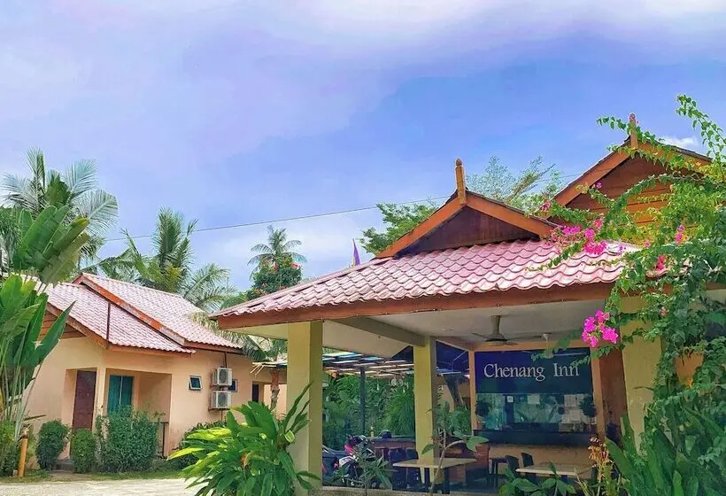 Hotelli Chenang Inn
