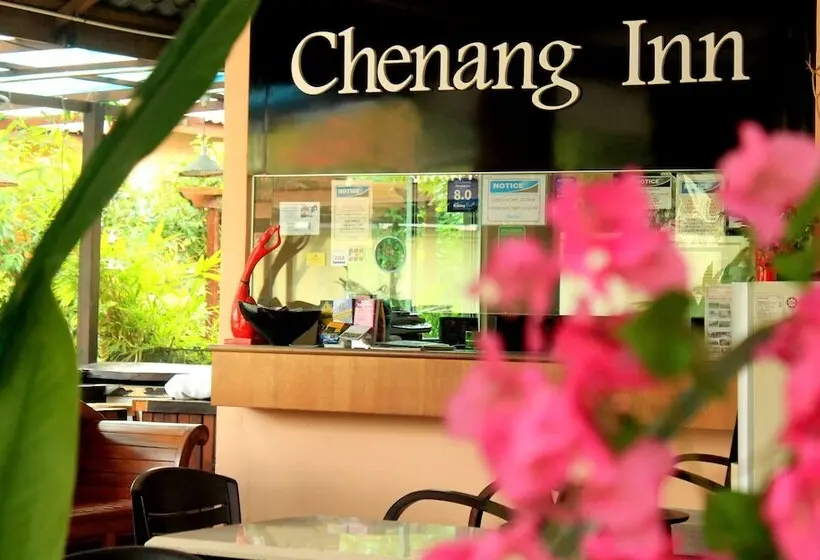 Hotelli Chenang Inn