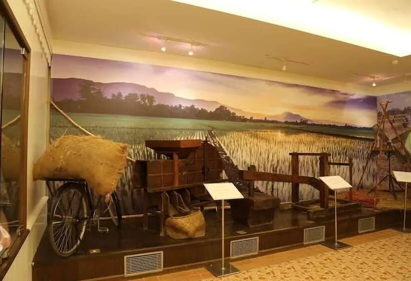 Hotelli Chenang Inn