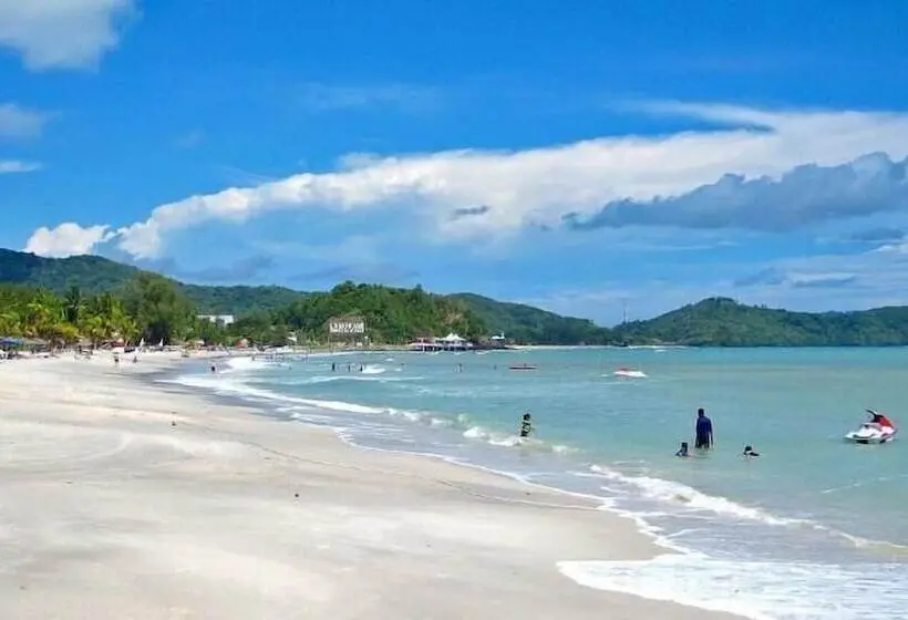 Hotelli Chenang Inn