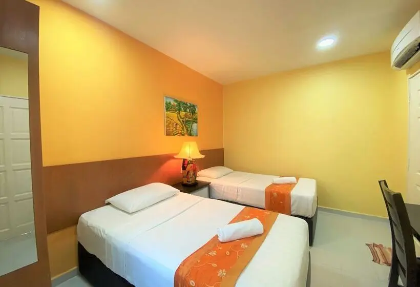 Hotelli Chenang Inn