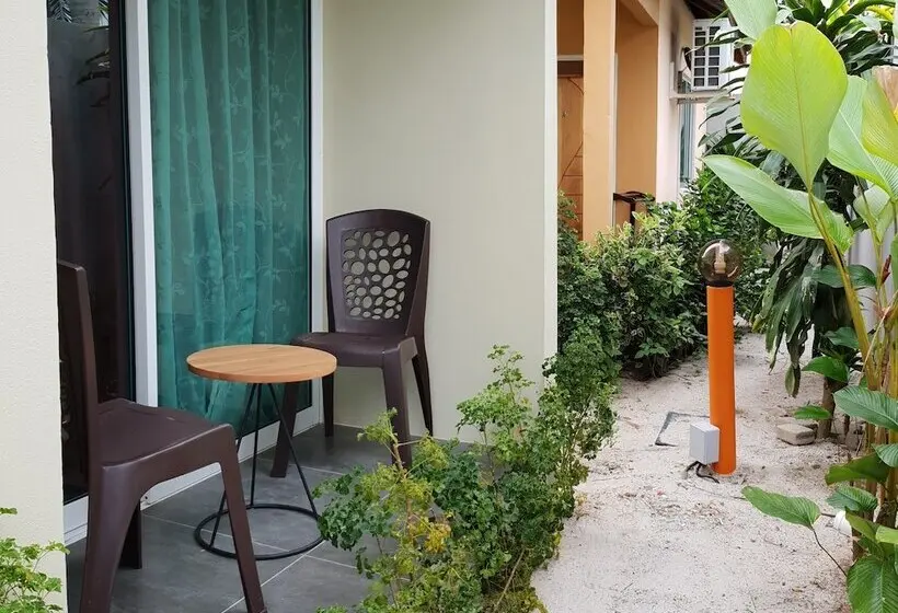Hotelli Chenang Inn