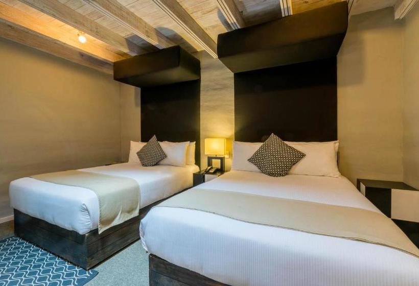 Отель Damiana Boutique