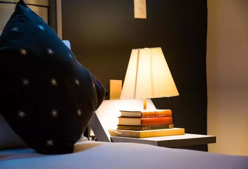 Отель Damiana Boutique