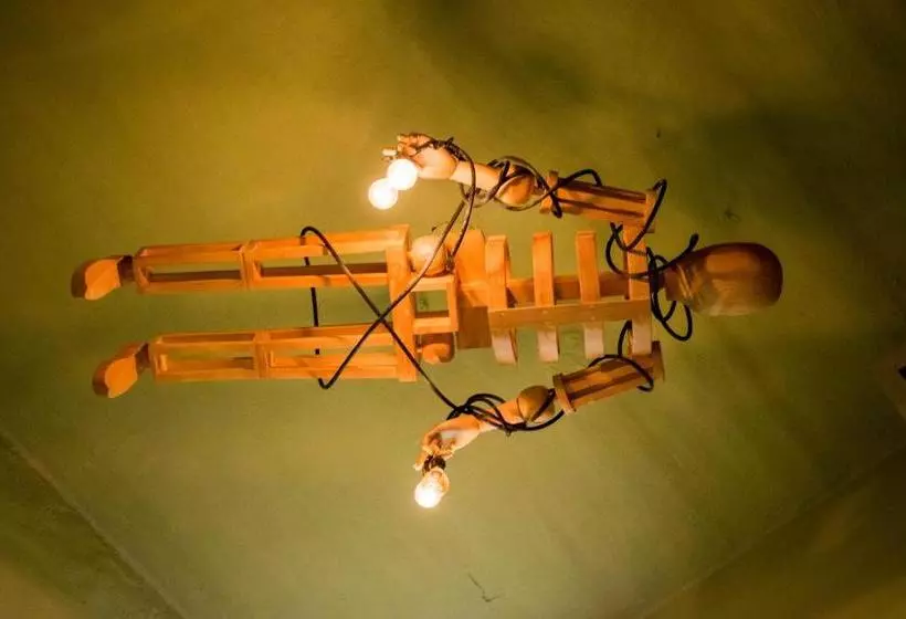 Отель Damiana Boutique