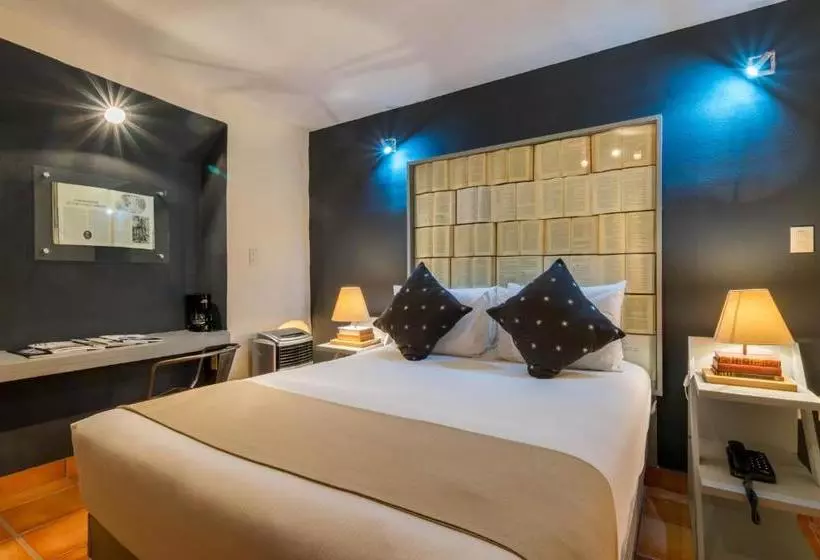 Отель Damiana Boutique