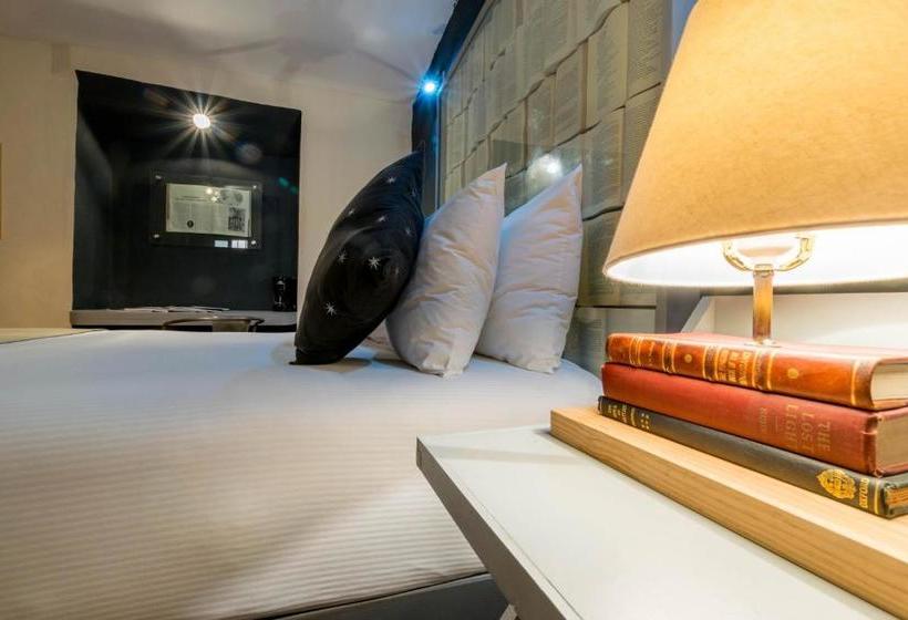 Отель Damiana Boutique