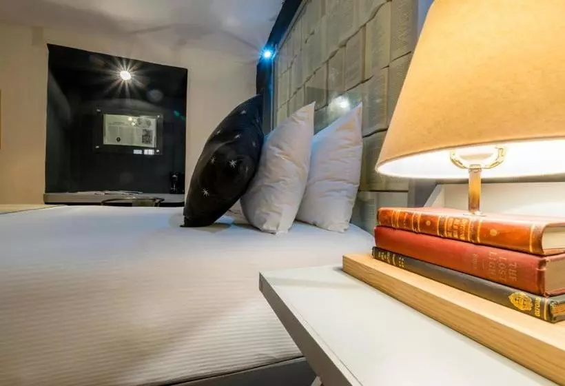 Отель Damiana Boutique