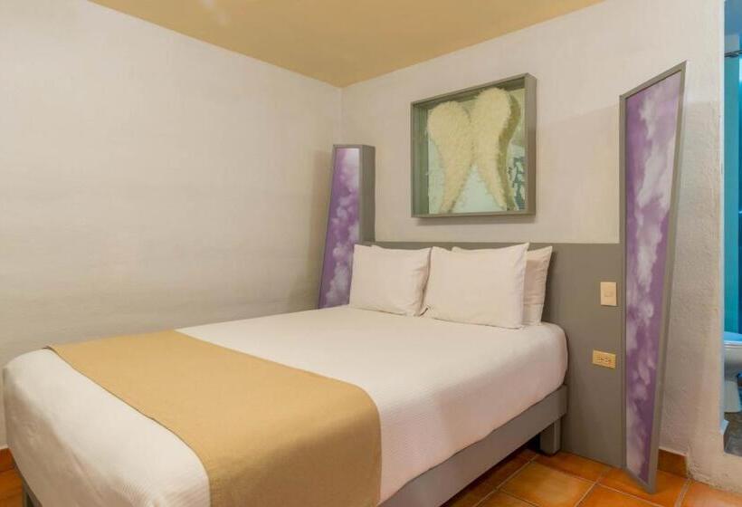 Отель Damiana Boutique