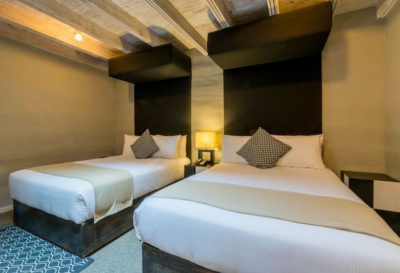 Отель Damiana Boutique