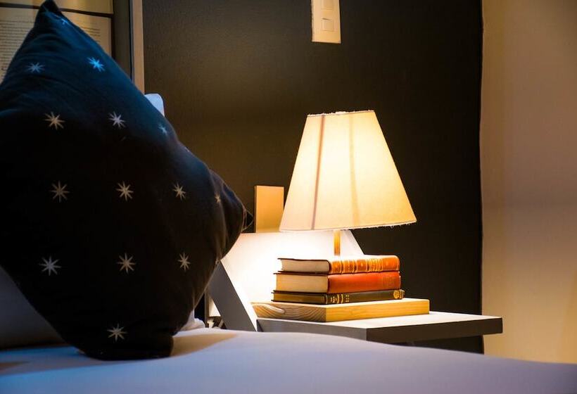 Отель Damiana Boutique