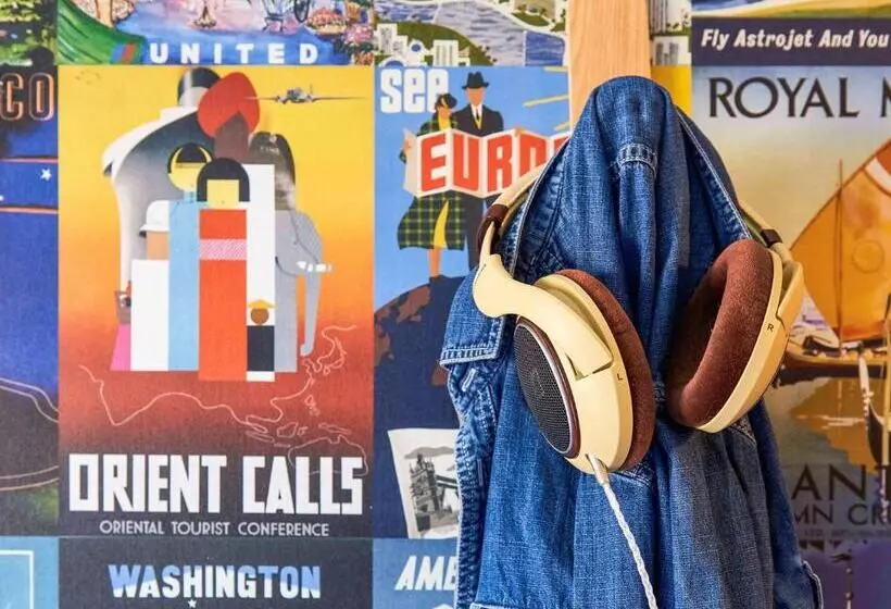 Отель F1 Toulouse Aeroport