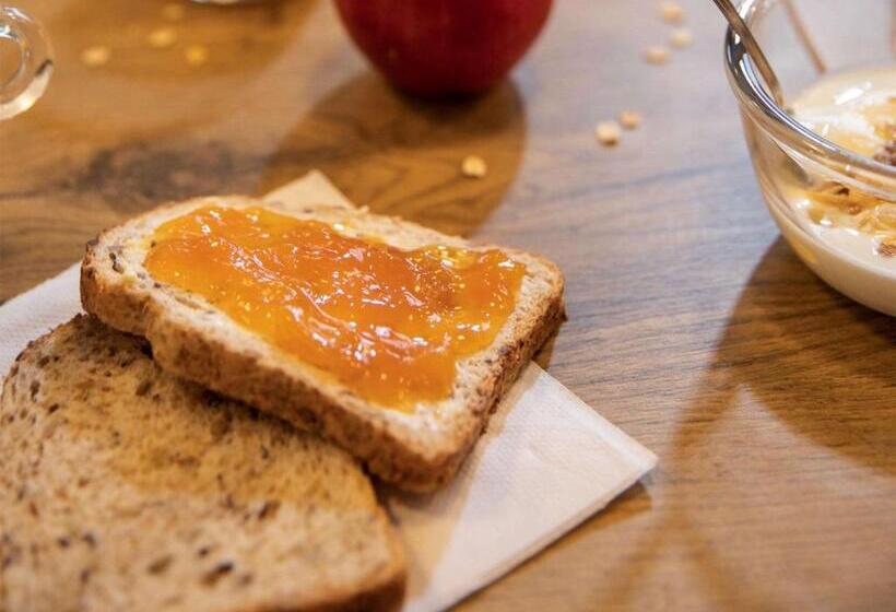 ホテル F1 Toulouse Aeroport