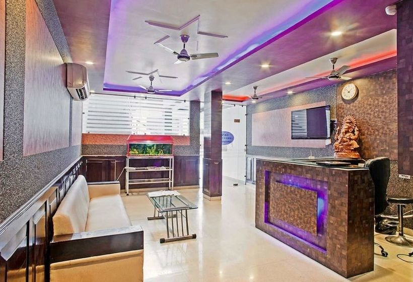 Hotel Genx Sundaram Haldwani