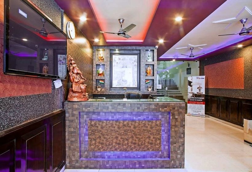 Hotel Genx Sundaram Haldwani