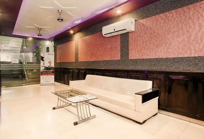 Hotel Genx Sundaram Haldwani