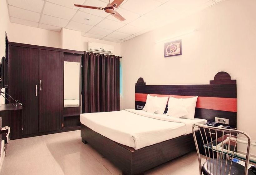 Hotel Genx Sundaram Haldwani