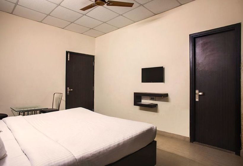 Hotel Genx Sundaram Haldwani