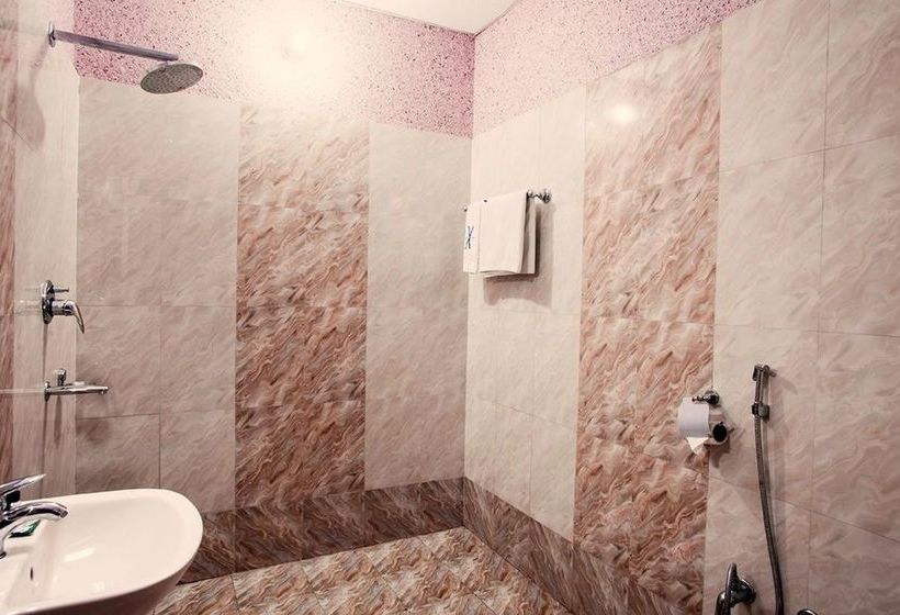 Hotel Genx Sundaram Haldwani