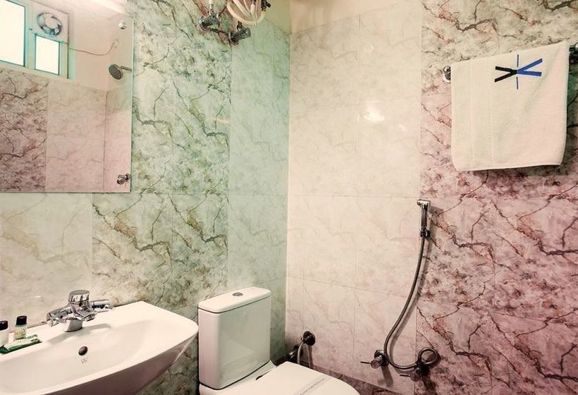 Hotel Genx Sundaram Haldwani