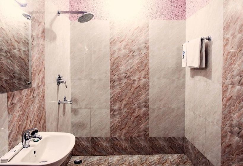 Hotel Genx Sundaram Haldwani