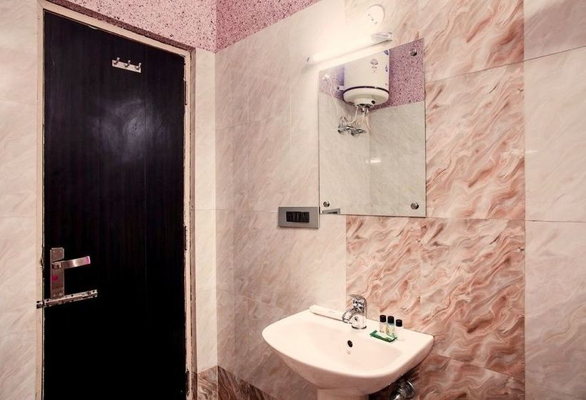 Hotel Genx Sundaram Haldwani